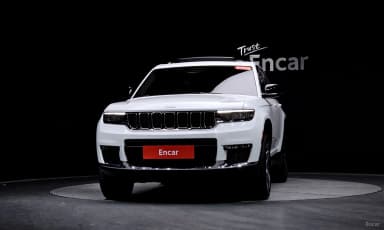 Grand Cherokee (WL)