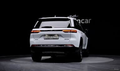 Grand Cherokee (WL)