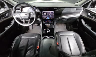 Grand Cherokee (WL)