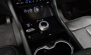 Grand Cherokee (WL)