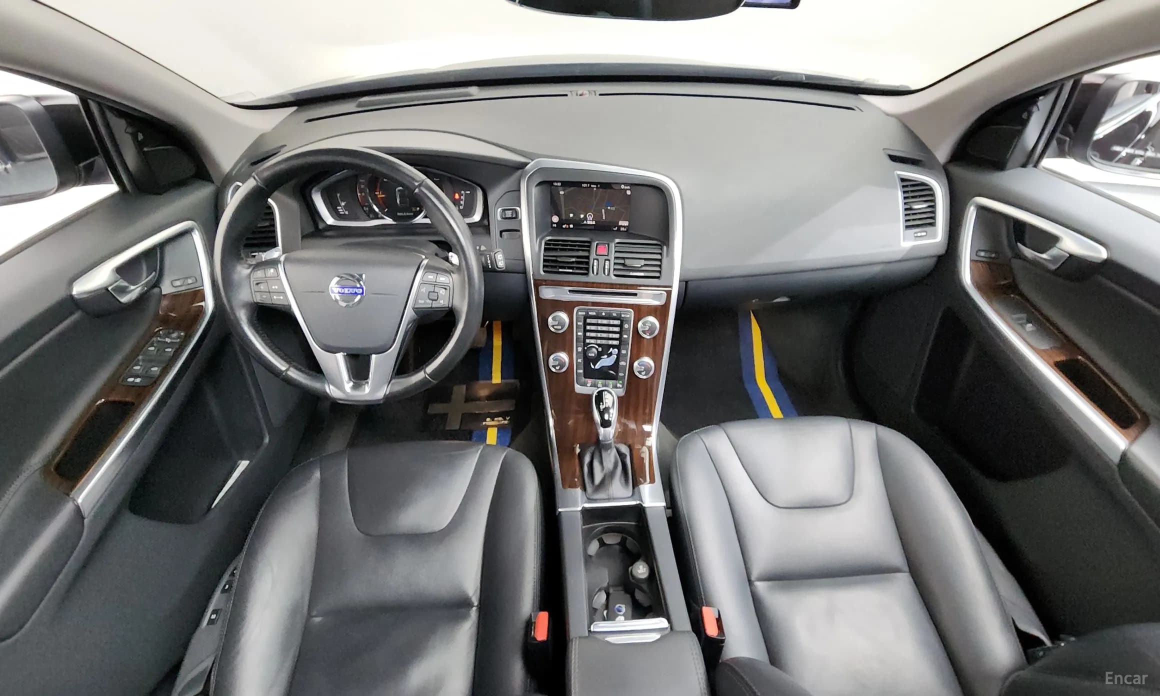 XC60