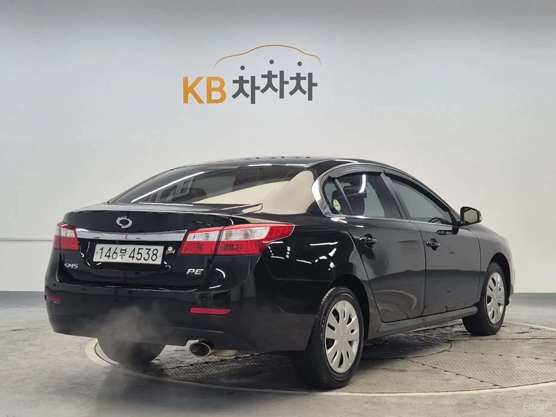 SM5