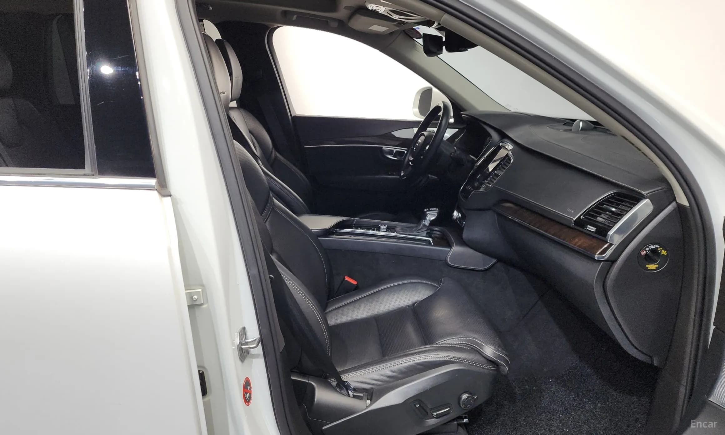 XC90 Gen 2