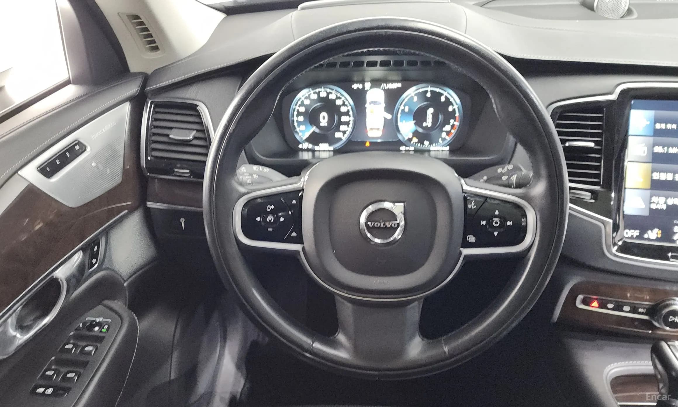 XC90 Gen 2