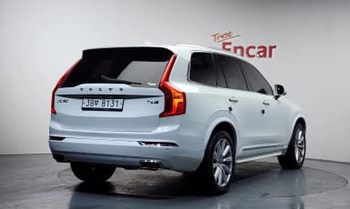XC90 Gen 2