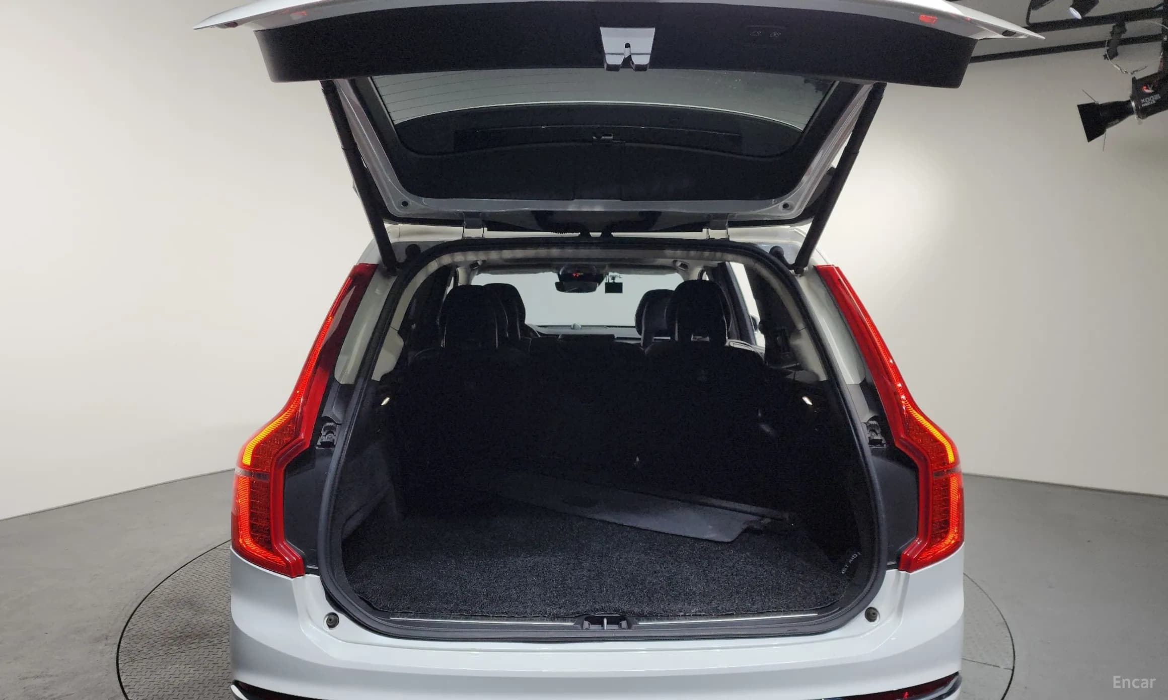 XC90 Gen 2