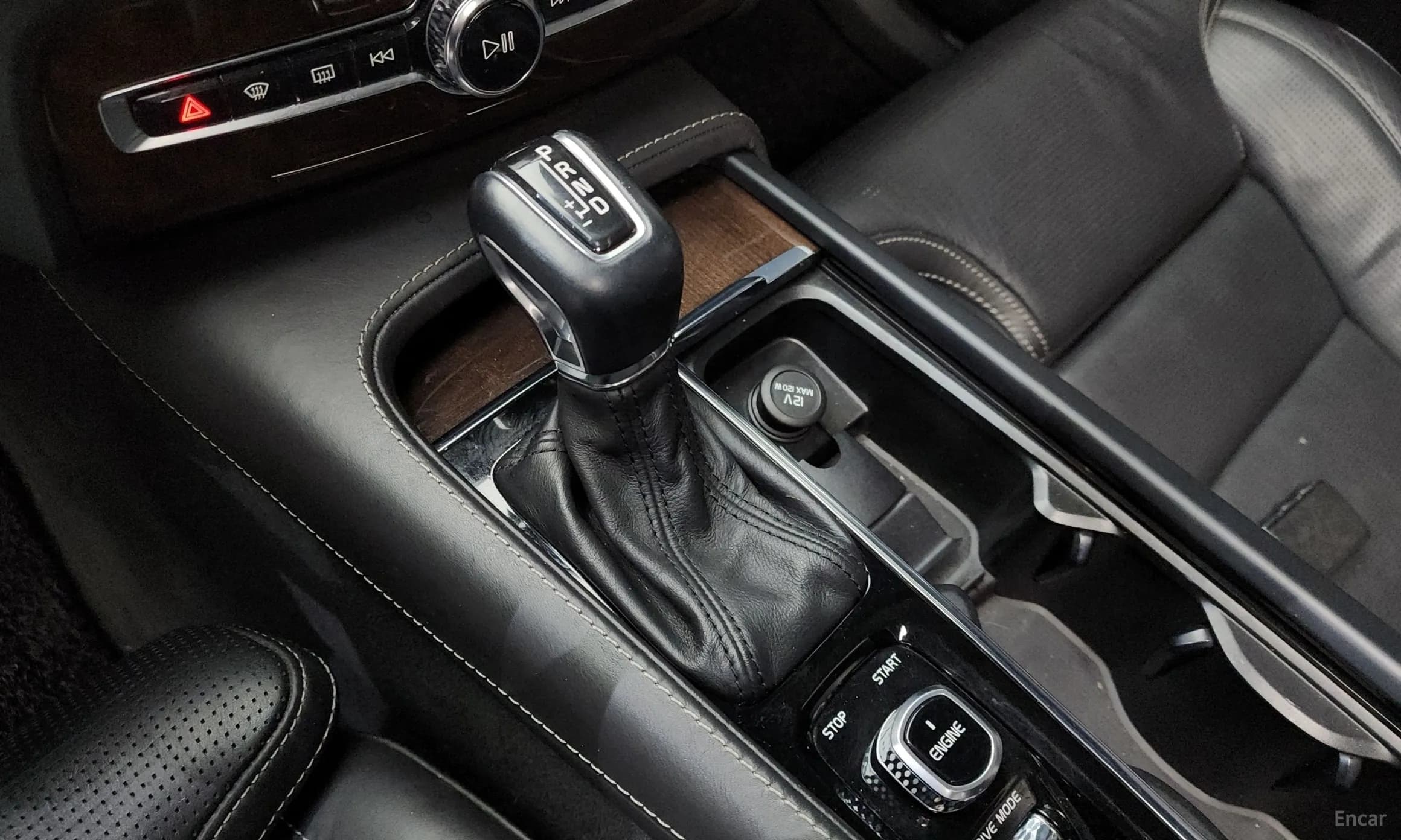 XC90 Gen 2