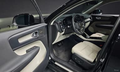 XC40