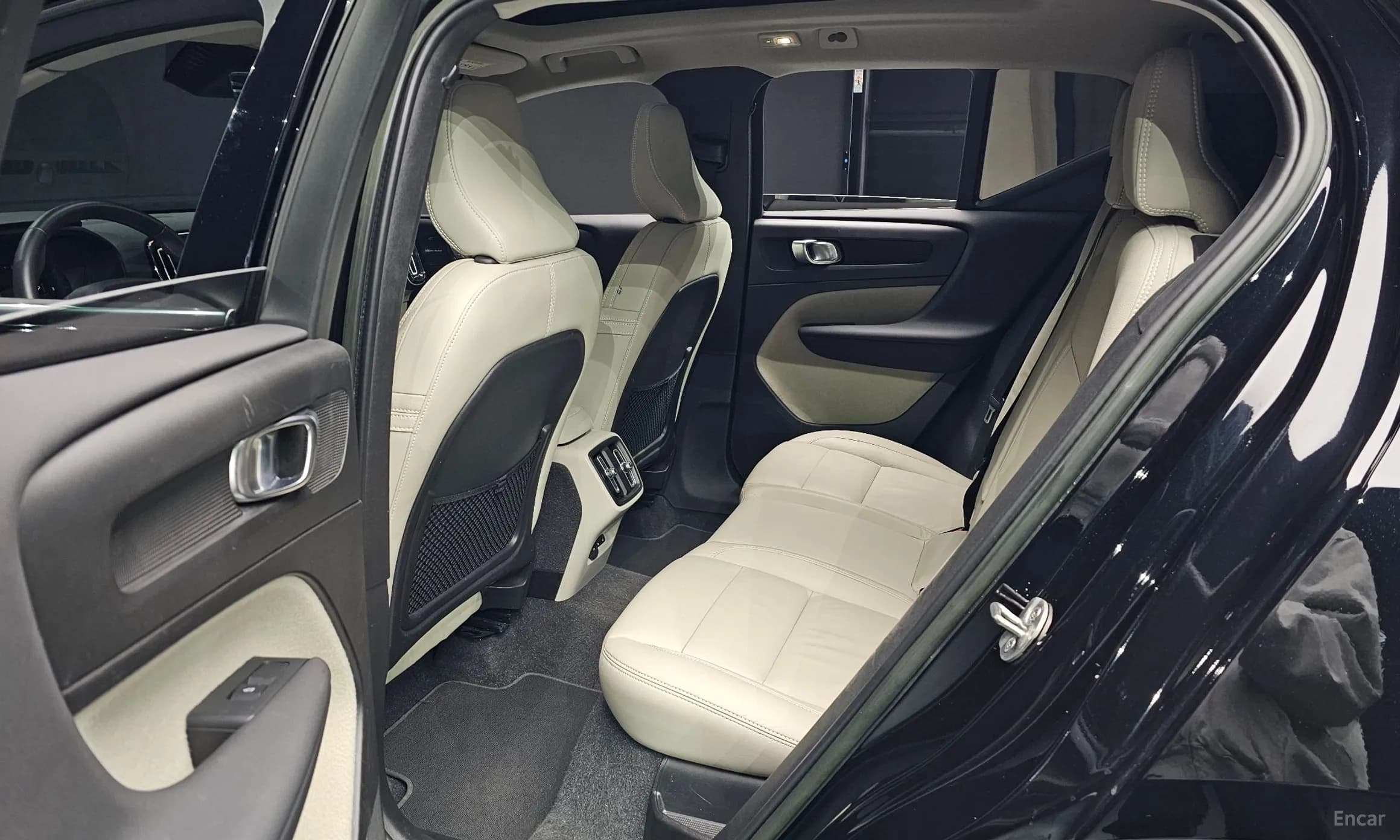 XC40