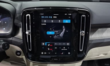 XC40