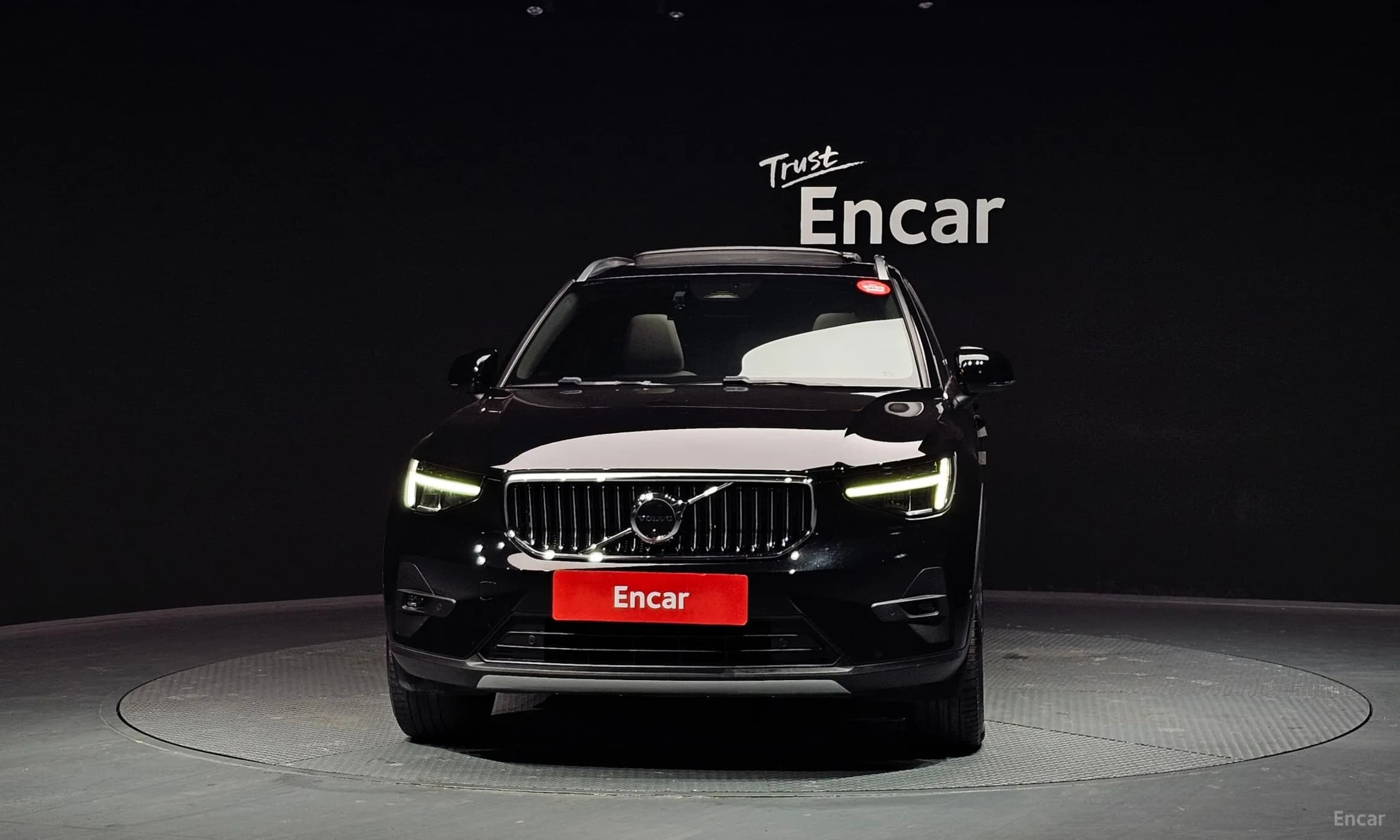 XC40
