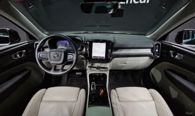 XC40