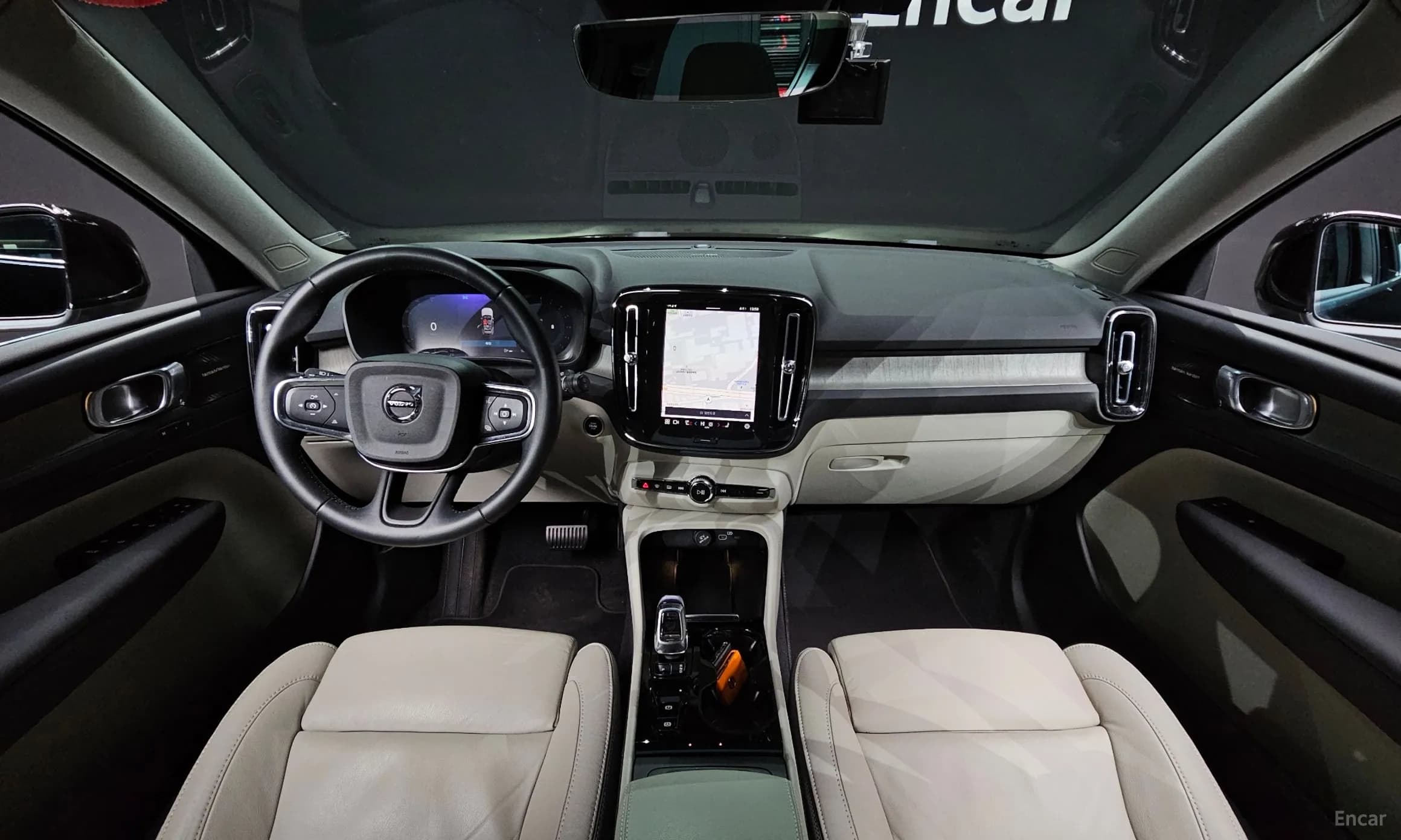 XC40