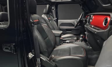 Wrangler (JL)