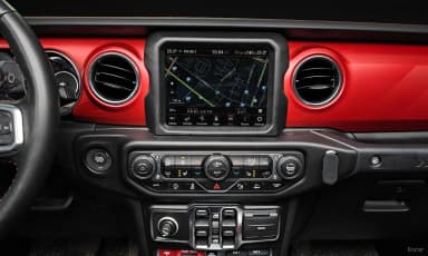 Wrangler (JL)