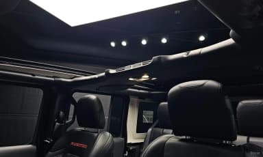 Wrangler (JL)