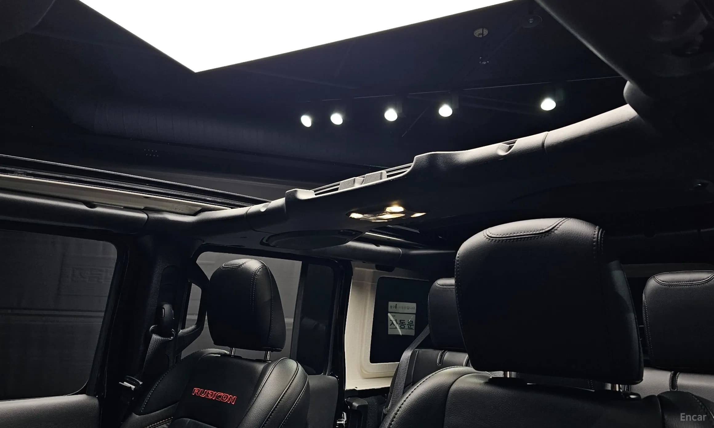 Wrangler (JL)