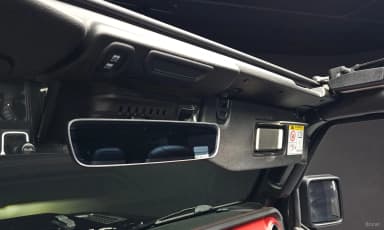 Wrangler (JL)