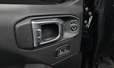 Wrangler (JL)