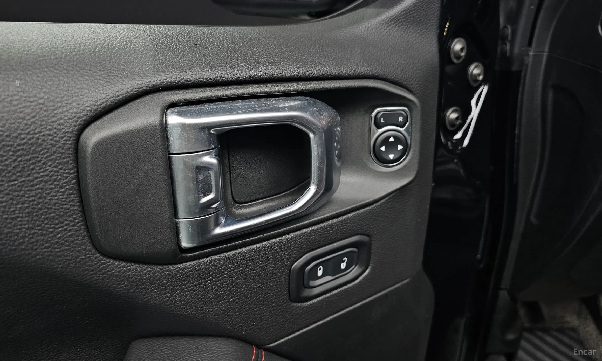 Wrangler (JL)