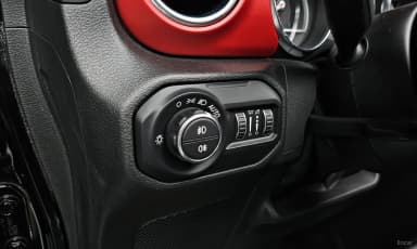 Wrangler (JL)