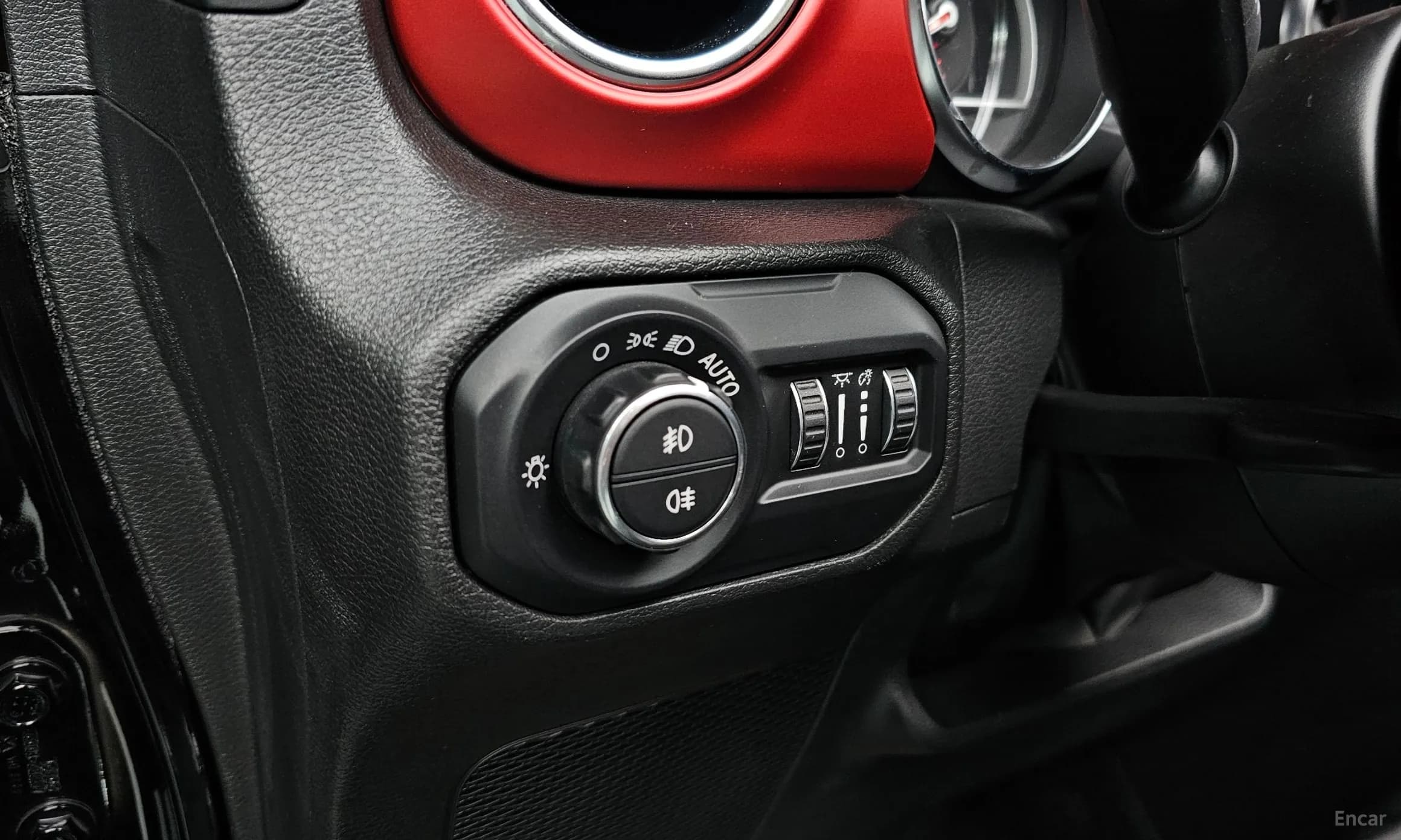 Wrangler (JL)