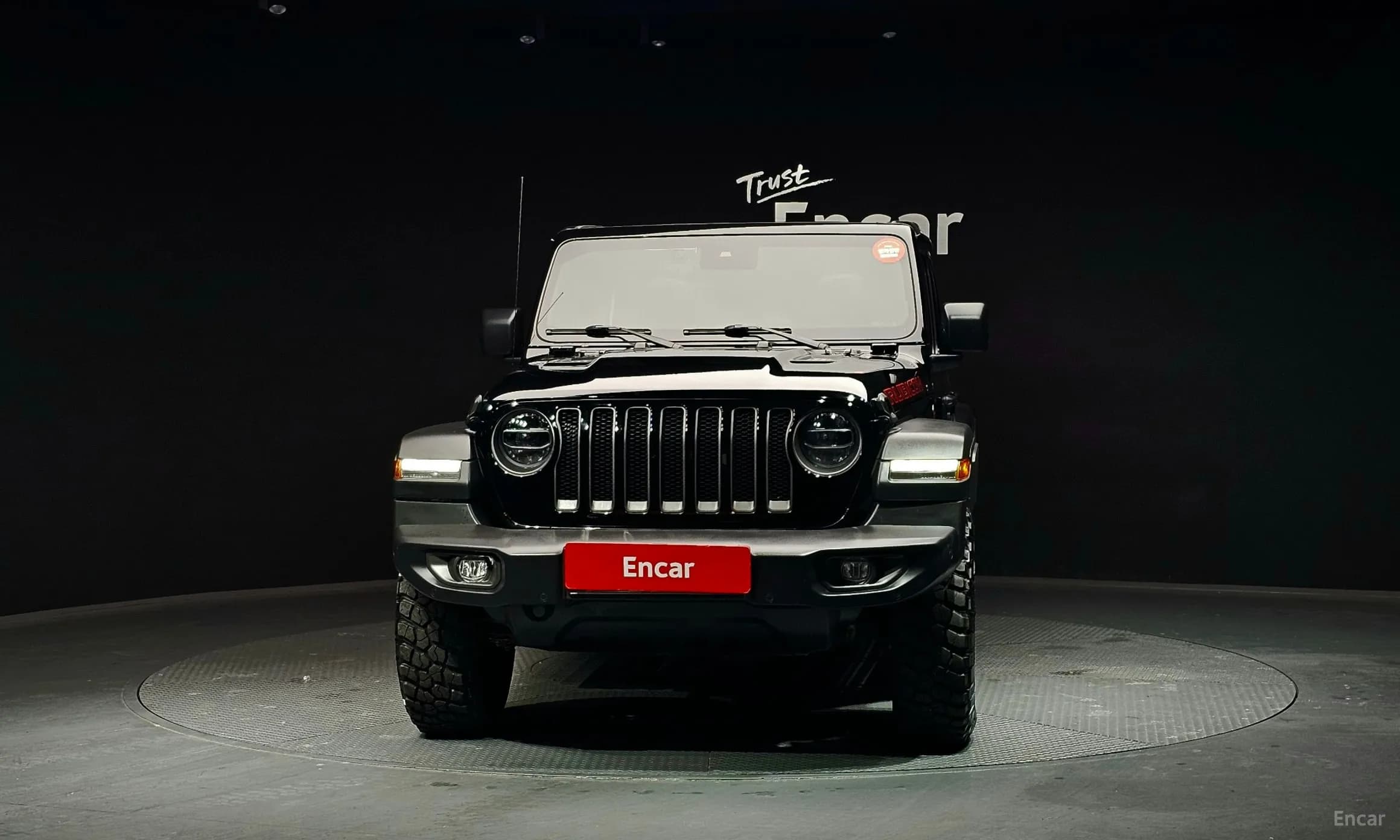 Wrangler (JL)