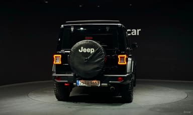 Wrangler (JL)