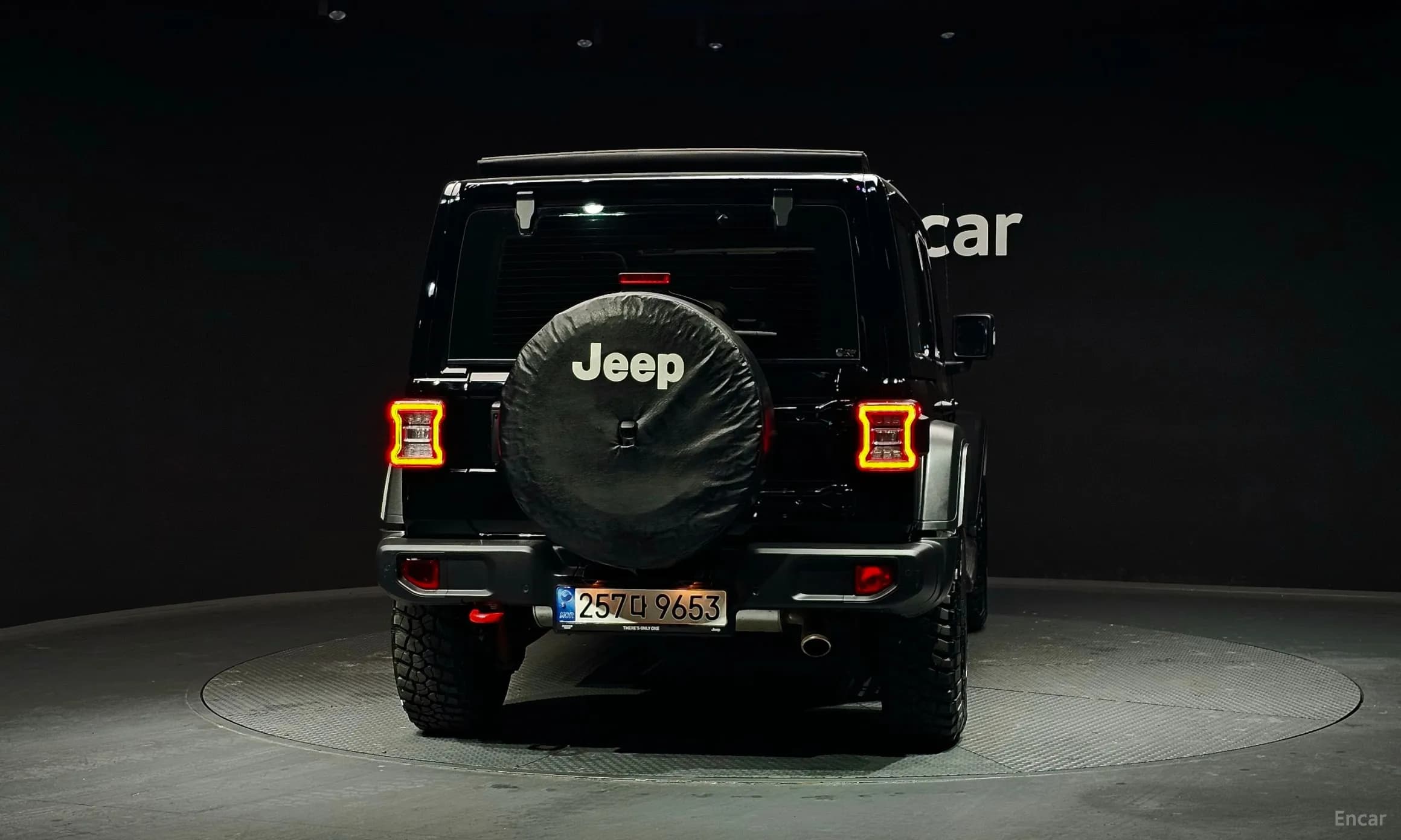 Wrangler (JL)
