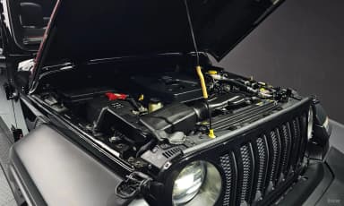 Wrangler (JL)