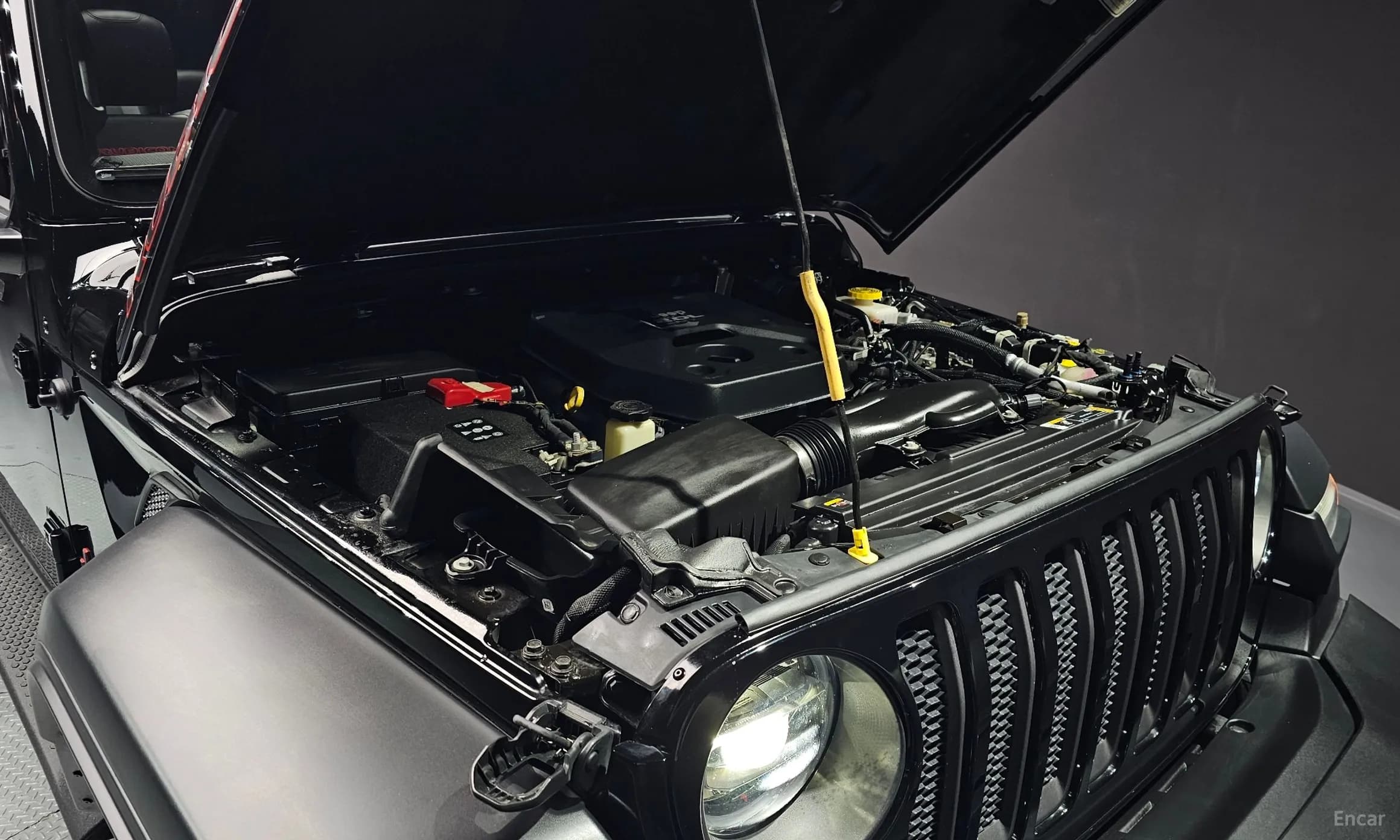 Wrangler (JL)