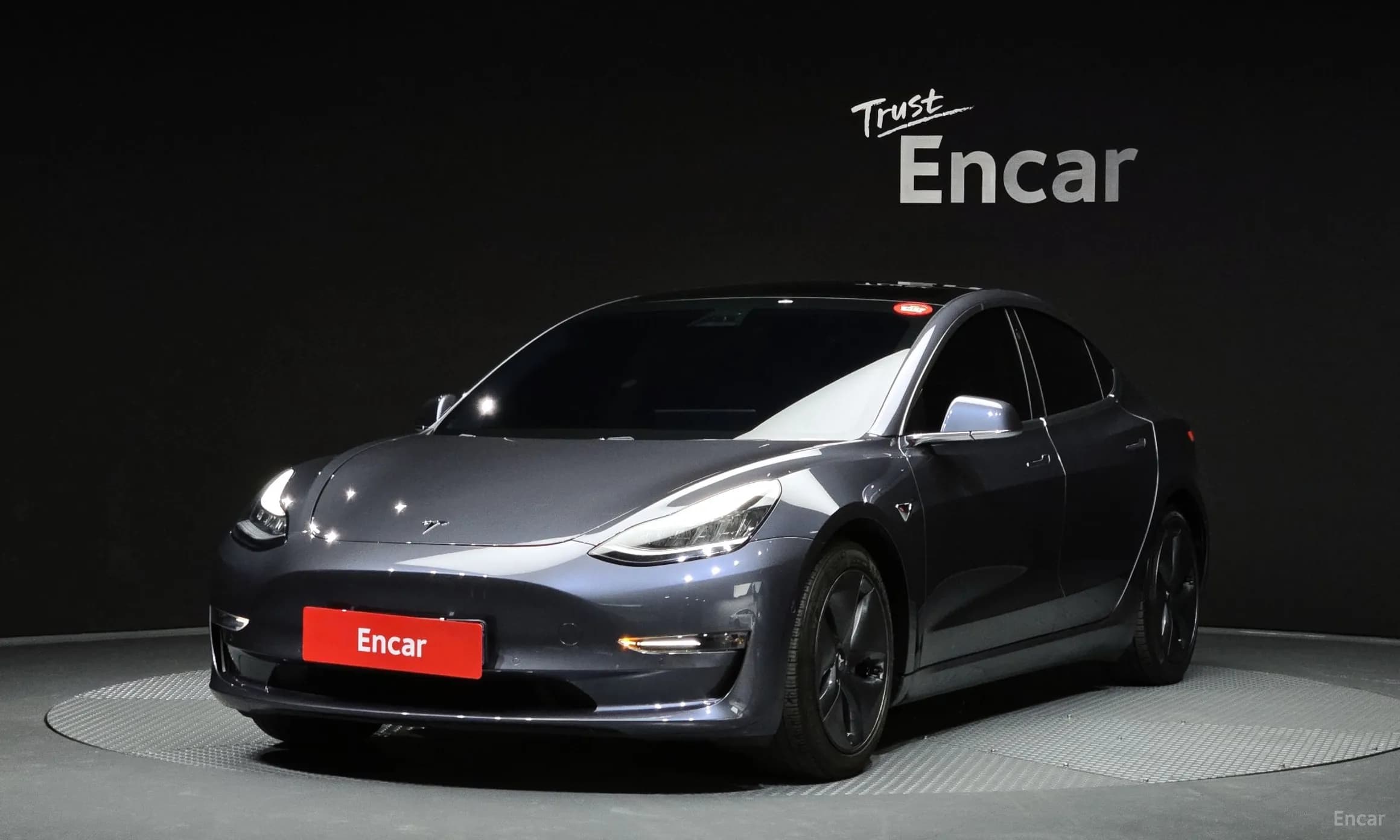 Model 3