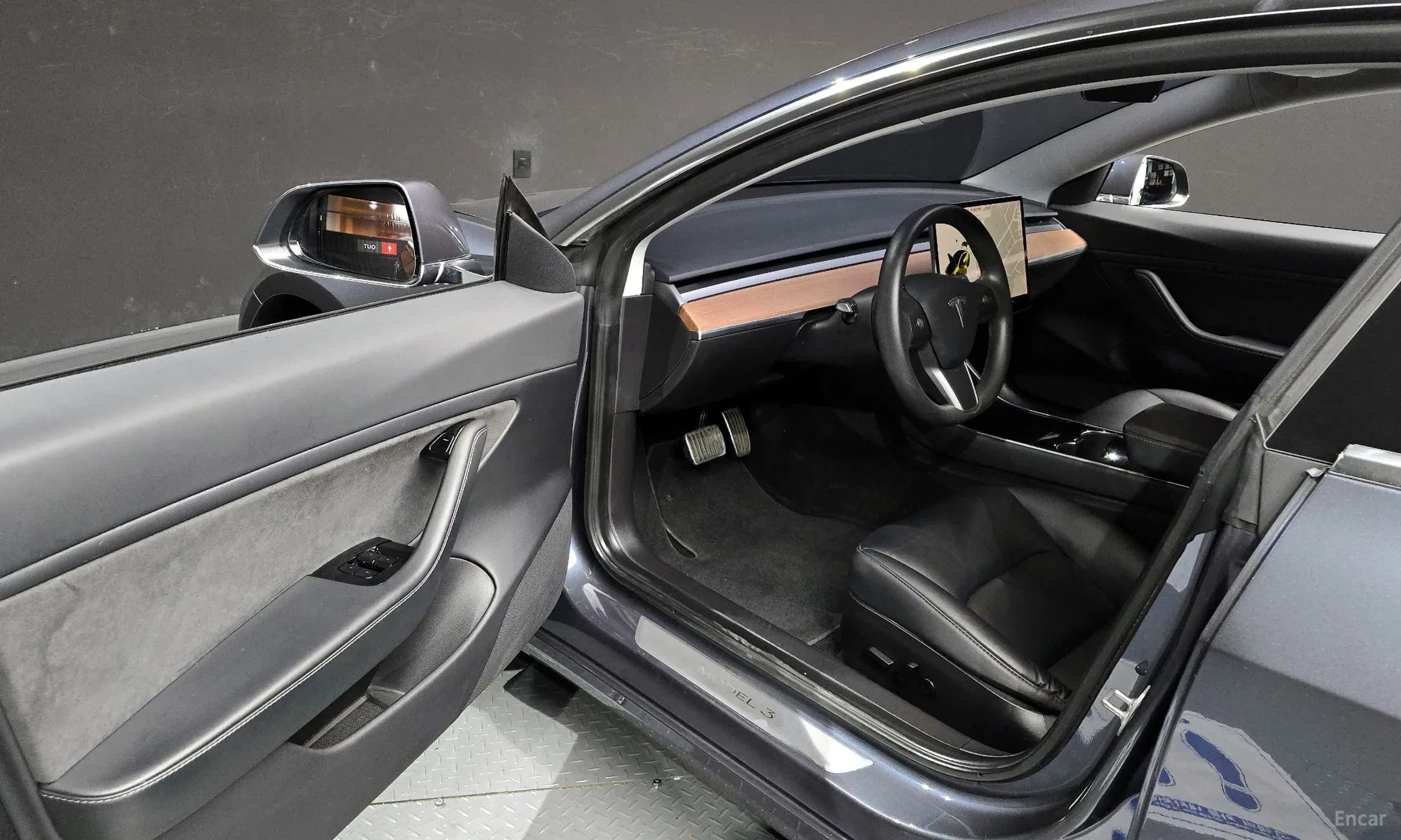 Model 3