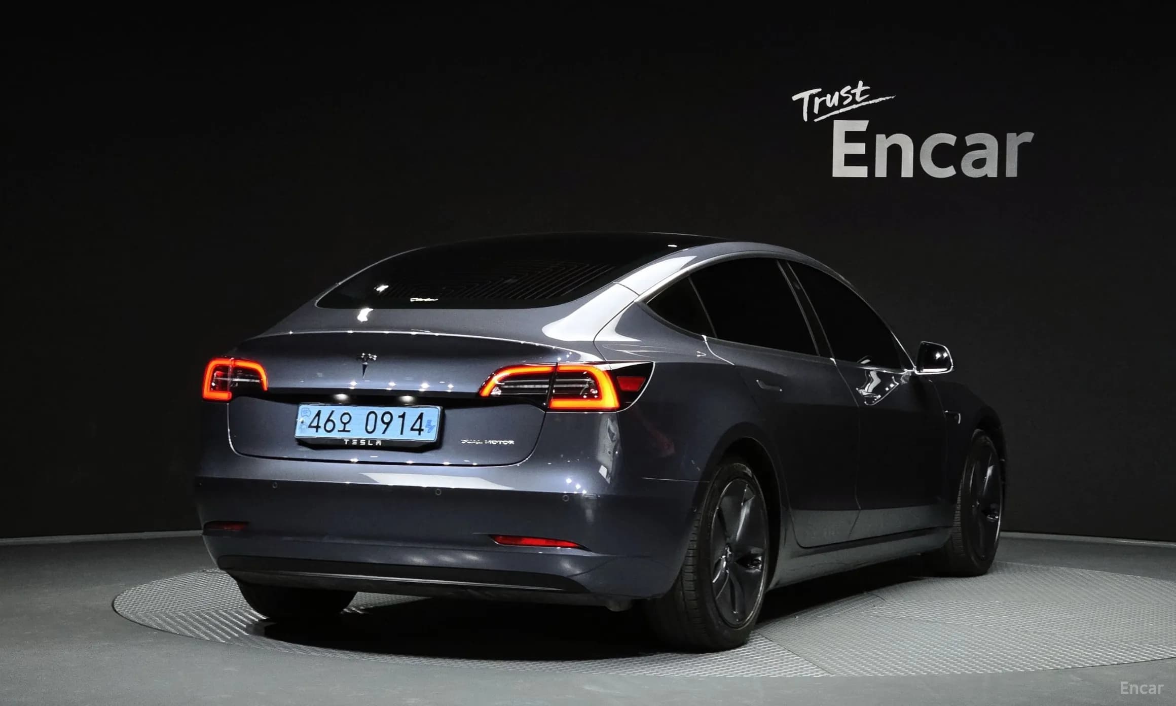 Model 3