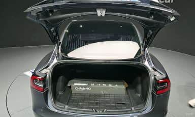 Model 3