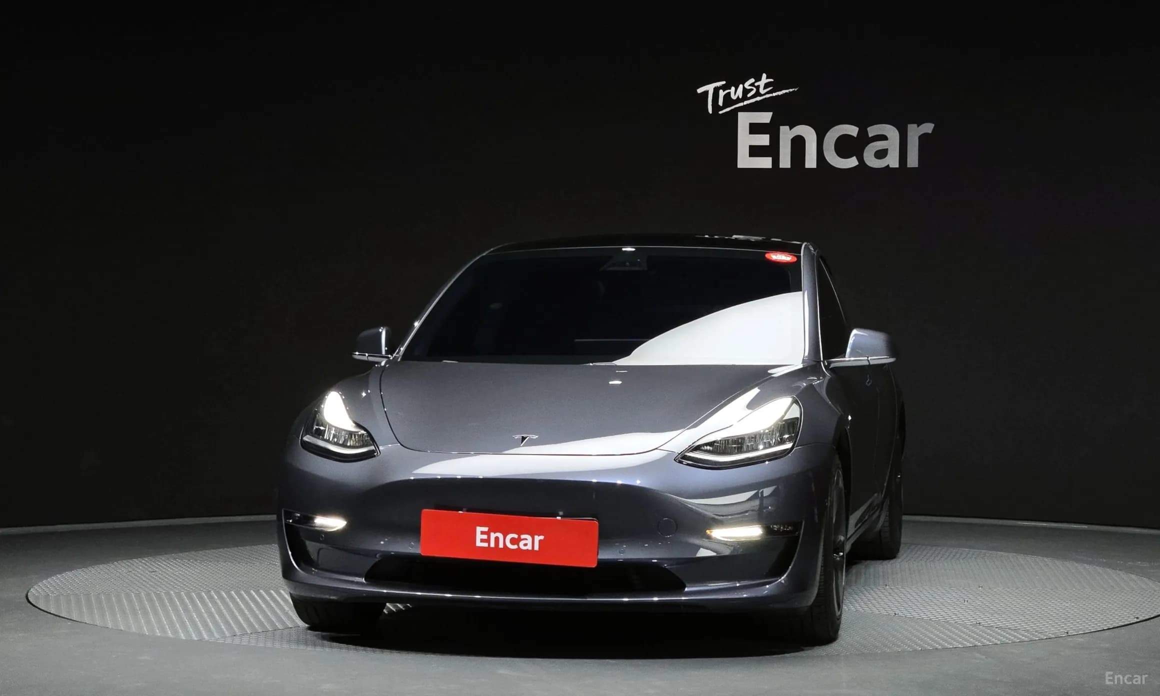 Model 3