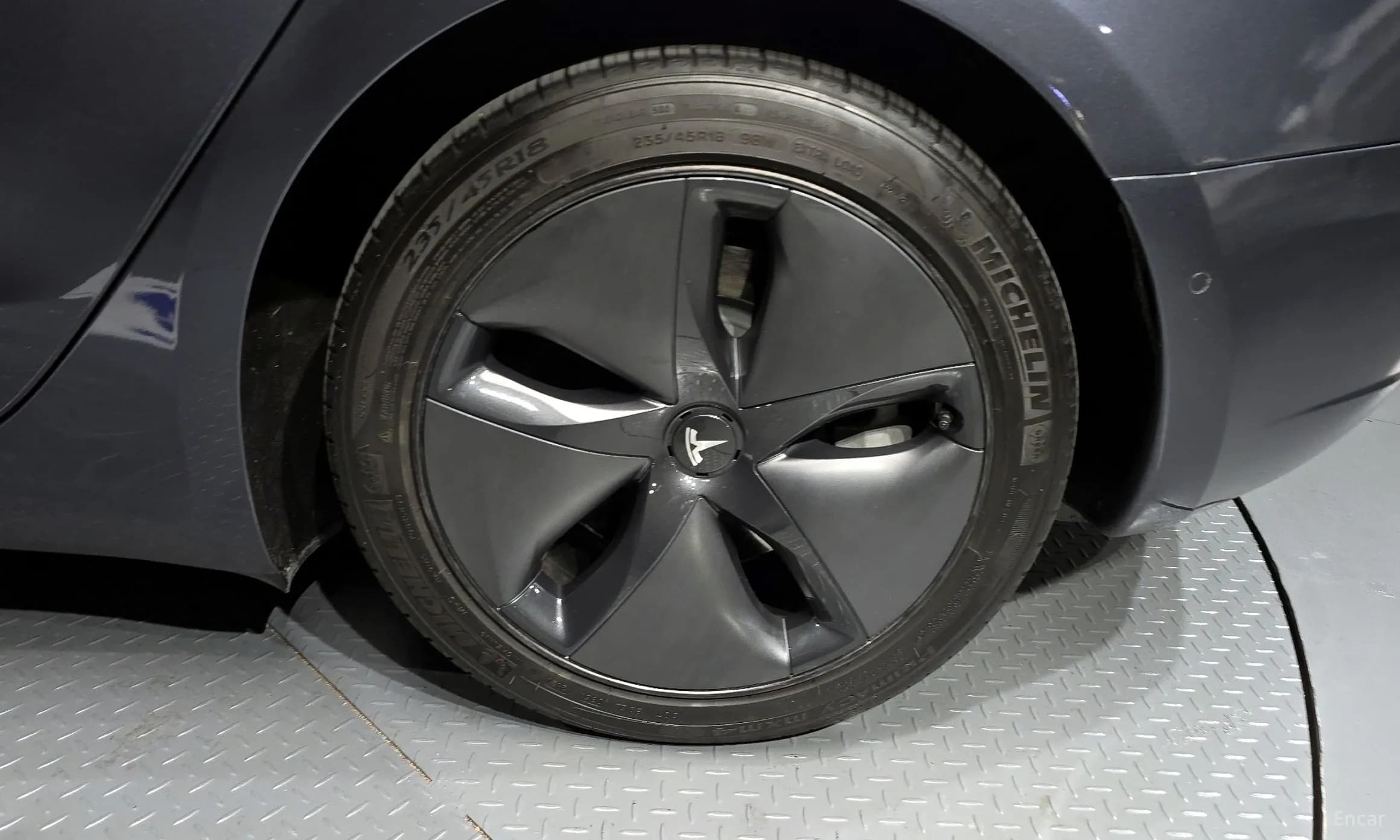 Model 3