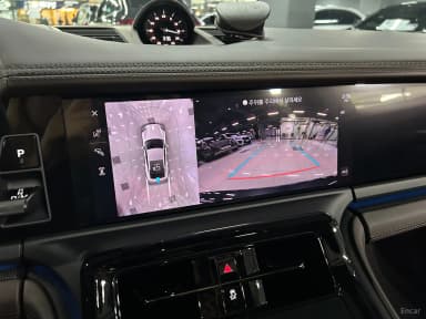 Panamera (976)