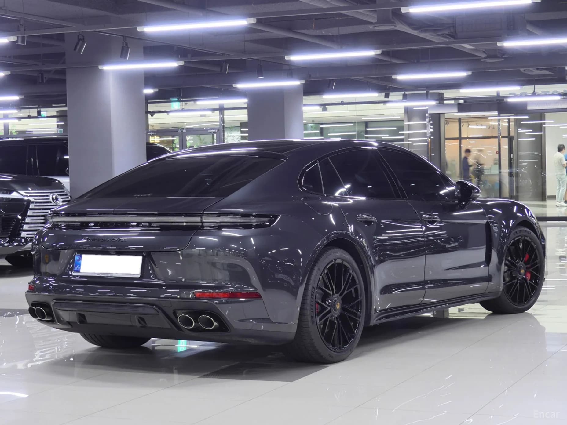 Panamera (976)