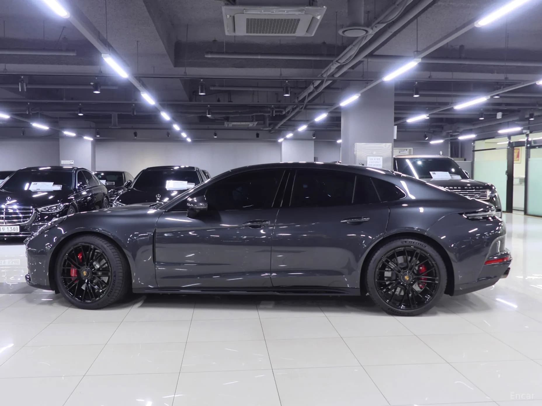 Panamera (976)