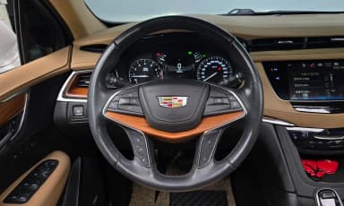 XT5