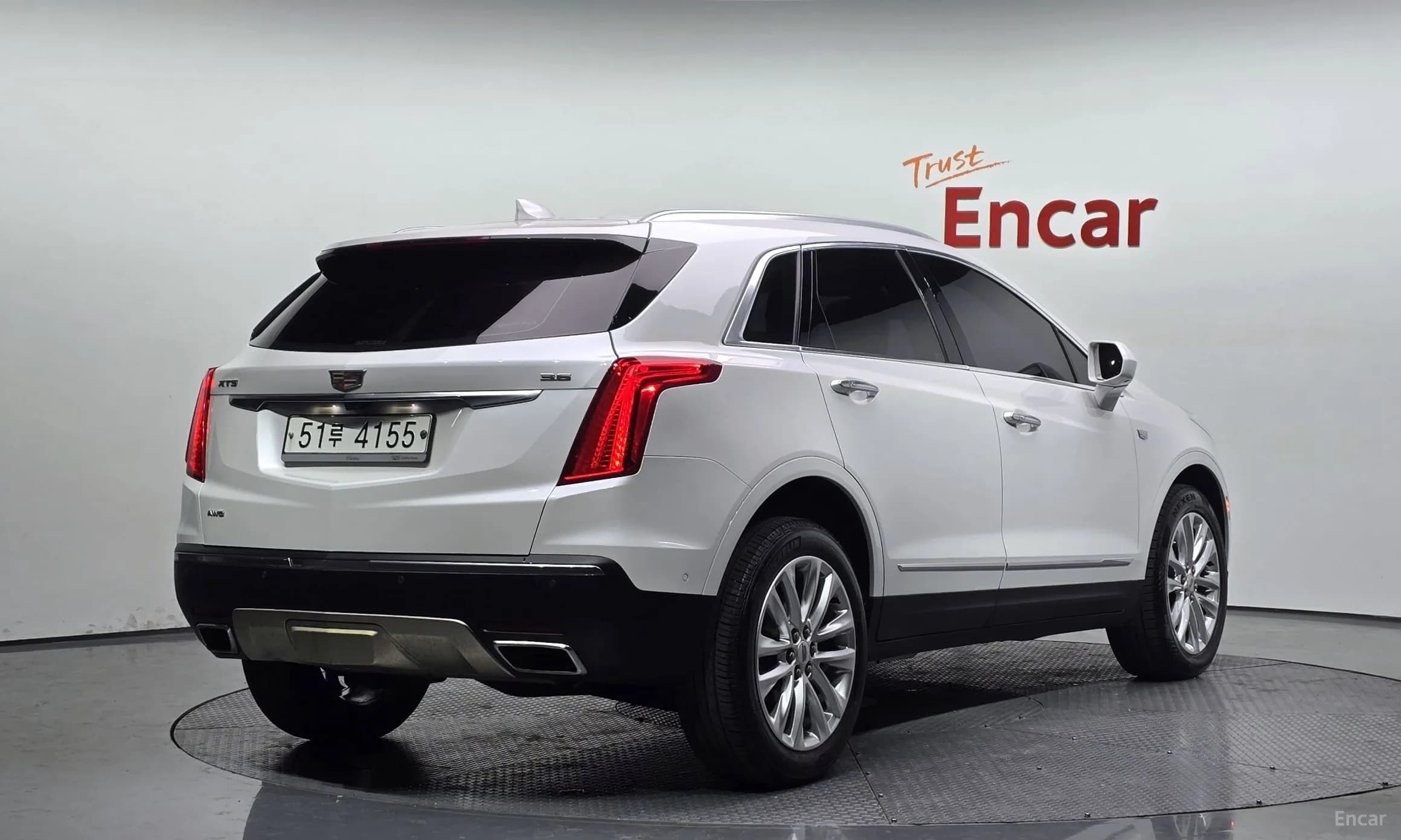 XT5