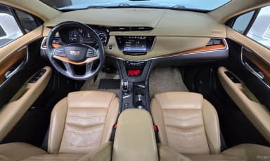 XT5