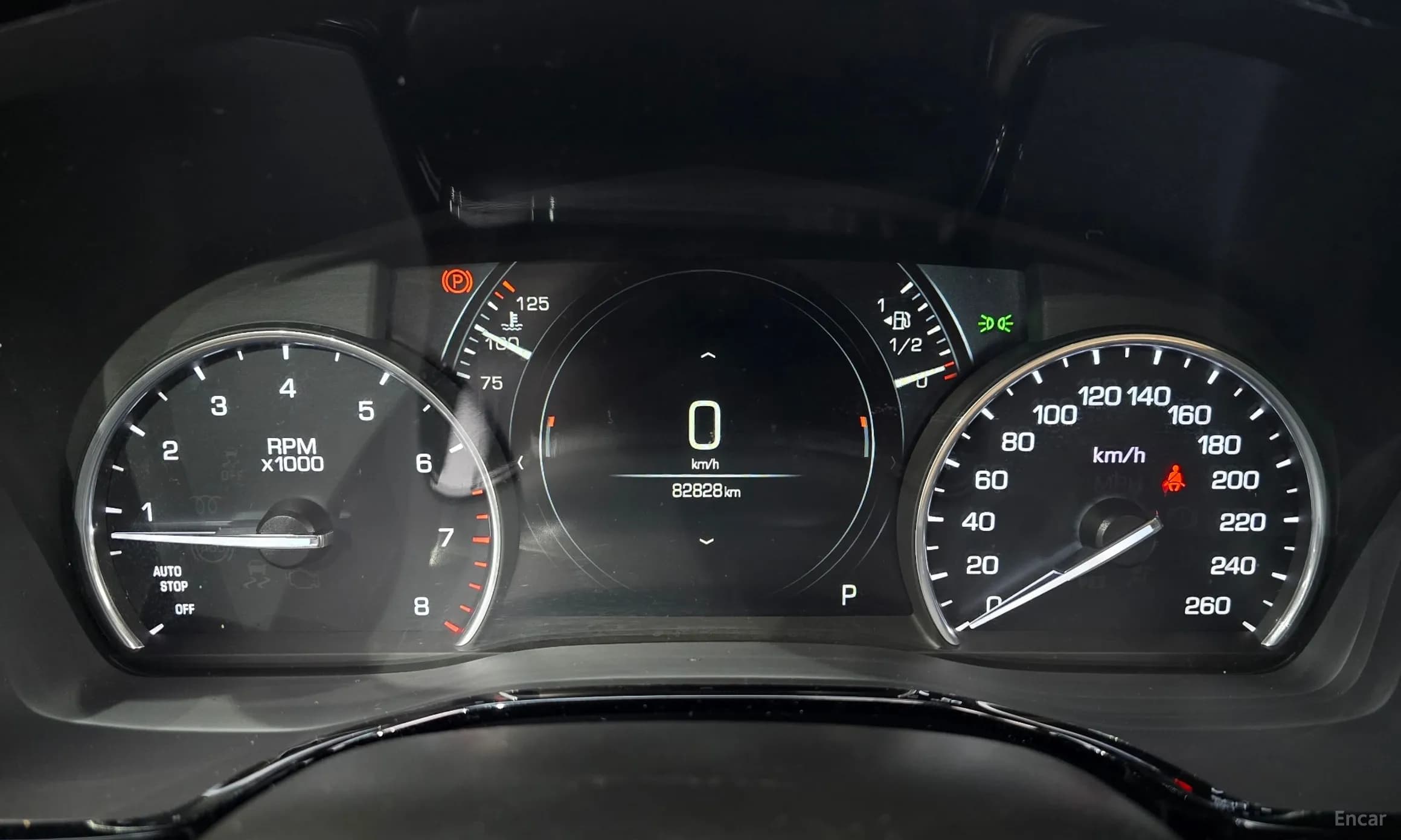 XT5