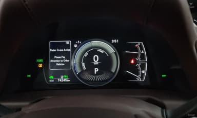 ES300h 7th Generation
