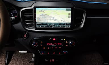 Sorento