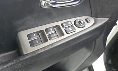 The New Sportage R