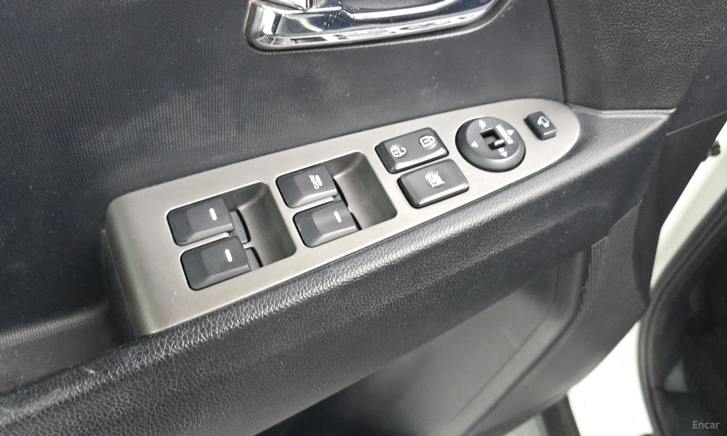 The New Sportage R