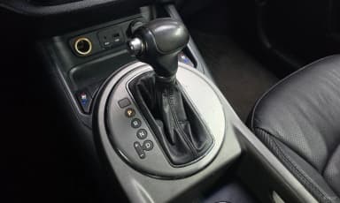 The New Sportage R