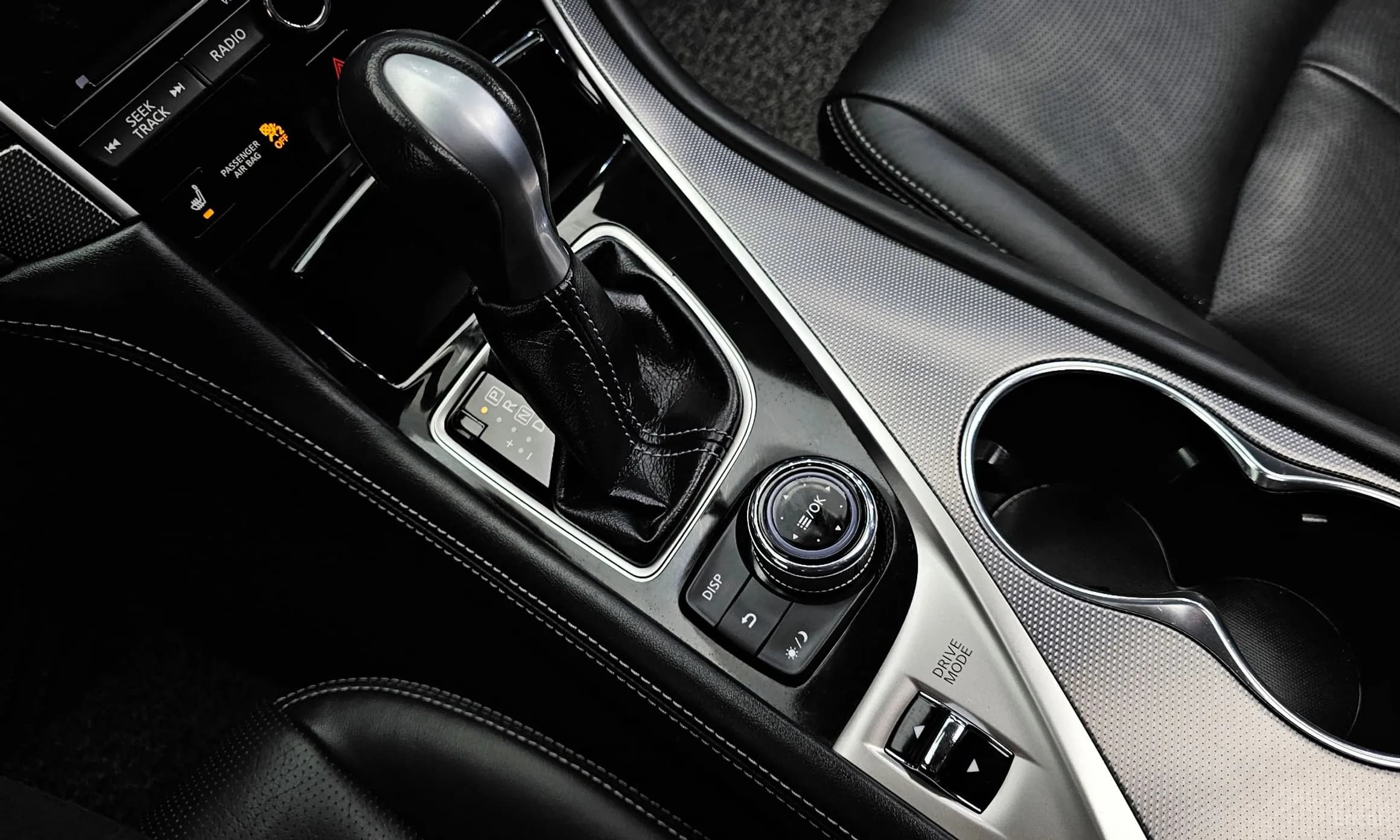 Q50